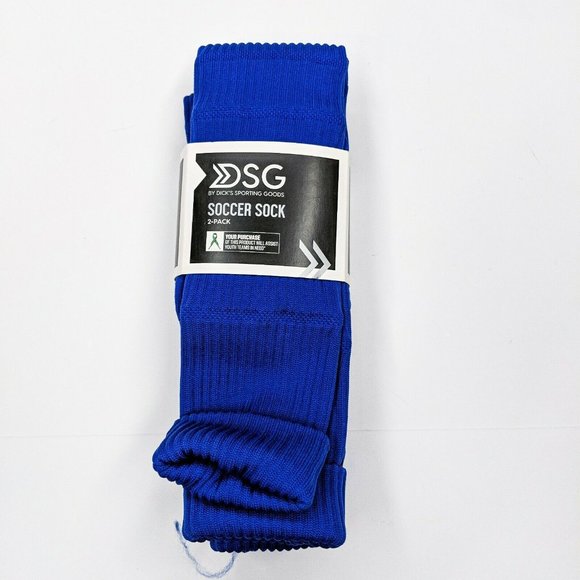 dsg football socks